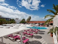 Stella Village Hotel & Bungalows 3*