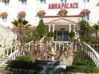 Amra Palace 3*