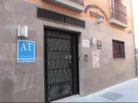 Apartamentos Turisticos Las Nieves 3*