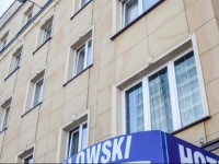 Hotel Szydłowski 3*