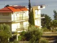 Alonia Studios and Maisonettes 3*