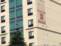 Marco LaGuardia Hotel by Lexington 3*