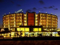 Savoia Hotel Rimini 4*