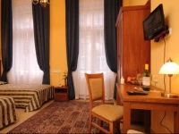 Budapest Panorama Central 3*