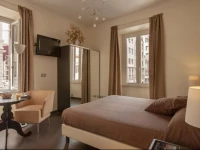 B&B Castro Pretorio 3*