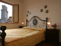 Fabio Apartments San Gimignano 3*
