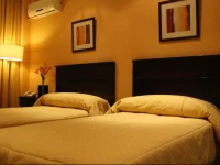 Hotel 8 de Octubre 3*