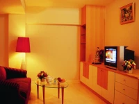 Grand Watergate Hotel Bangkok 3*