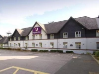 Premier Inn Plymouth East 3*