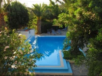 Oasis Apartments & Rooms 3*