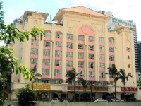 Hedong Hotel 3*