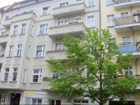 Central Hostel Berlin 2*