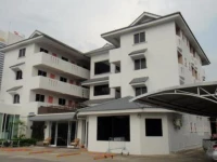 Wiangchomphu Hotel Chiang Mai 3*