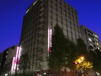 APA Hotel Yokohama Kannai 3*
