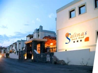 Salinas Beach Hotel 3*