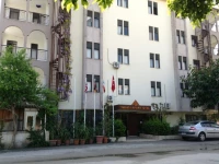 Tunali Apart Hotel 3*