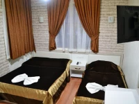 Kafkas Hotel 3*