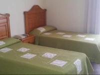 Hotel Luz de Guadiana 2*