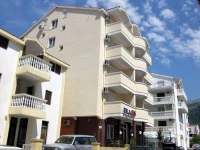 MB Hotel Budva 3*
