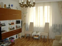 Apartment Vienna Rudolfspark 2*