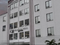 Hotel Granada Real 3*