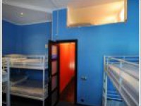 Bear Hostel on Mayakovskaya 4*