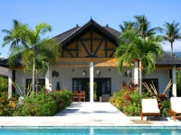Villa Pandu 5*