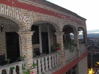 Hotel Suites El Mirador 3*