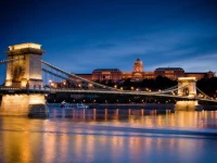 Good Morning Budapest Hostel 3*