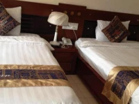 Blue Ocean II Hotel 2*