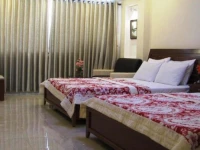 Hoang Khanh Hotel 1*
