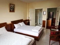 Tan Hoang Mai Hotel 2*