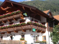 Sportpension Elisabeth 3*