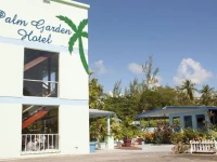 Palm Garden Hotel 3*