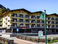 Herzblut Saalbach Hotel 4*