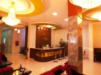Rum Vang II Hotel 3*