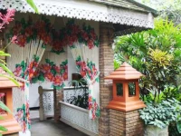 Suan Doi House Hotel & Resort 3*