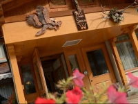 Hotel Dalla Serra 3*