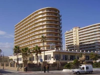 Beach Club Torremolinos Hotel 3*