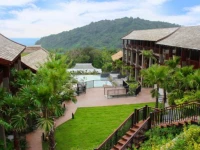 Avista Hideaway Phuket Patong - MGallery by Sofitel 5*