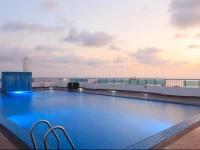 Supun Arcade Residency 3*