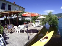 Apartments Rosana 1*