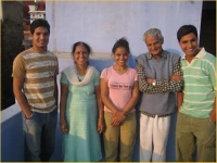 Shivam Tourist Guest House