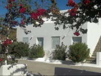 Karavas Apartments 2*