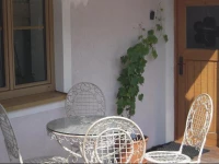 Ferienwohnung Oswald Fuschlsee 1*