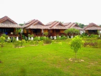 Pai Park Cottage 1*