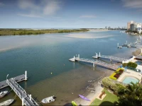 On The River Apartments 4*