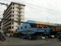 Tassanee Garden Lodge 2*