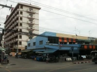 Tassanee Garden Lodge 2*