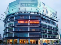 Leo Express Hotel 3*